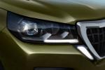 Peugeot Landtrek Multipurpose Double Cab 2020 года